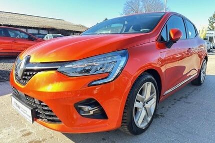 Renault Clio Gebrauchtwagen