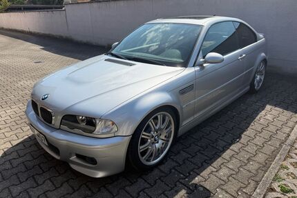 BMW M3 Gebrauchtwagen