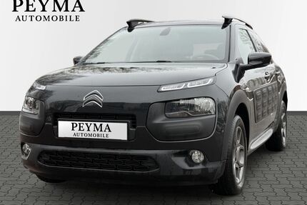 Citroen C4 Cactus Gebrauchtwagen