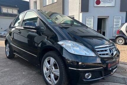 Mercedes-Benz A 160 Gebrauchtwagen
