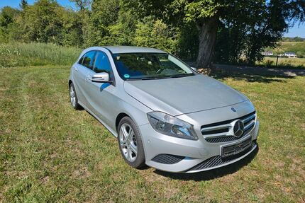 Mercedes-Benz A 180 Gebrauchtwagen