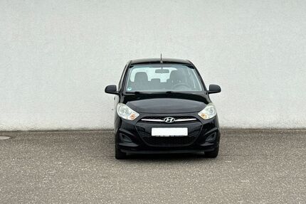 Hyundai i10 Gebrauchtwagen