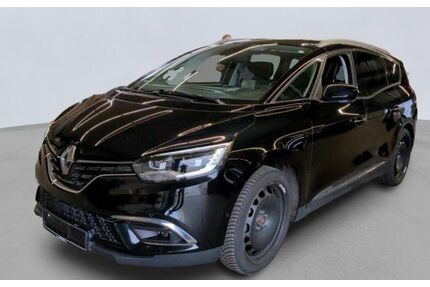 Renault Scenic Gebrauchtwagen