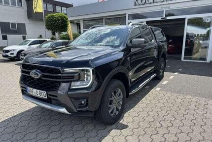 Ford Ranger Gebrauchtwagen
