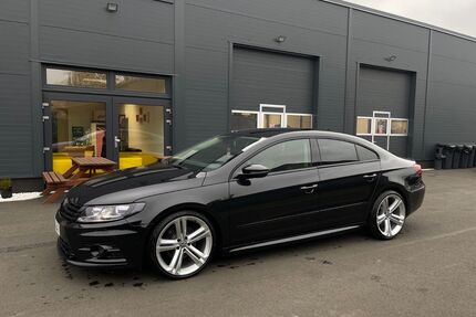 VW CC Gebrauchtwagen