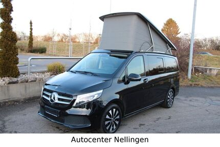 Mercedes-Benz V 250 Gebrauchtwagen