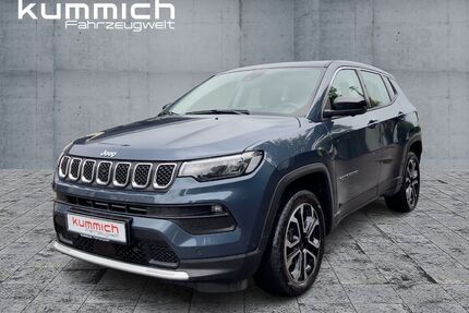 Jeep Compass Gebrauchtwagen