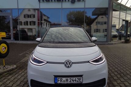 VW ID.3 Gebrauchtwagen