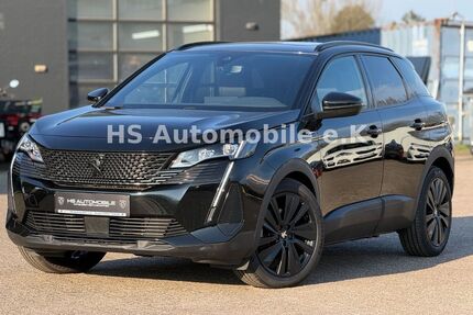 Peugeot 3008 Gebrauchtwagen