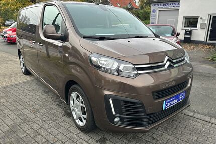Citroen SpaceTourer Gebrauchtwagen