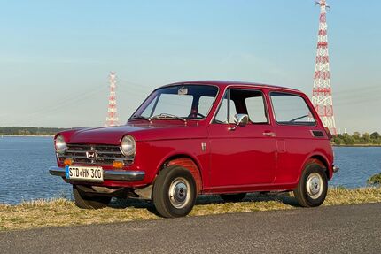 Honda Andere Gebrauchtwagen