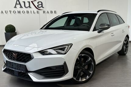 Cupra Leon Gebrauchtwagen