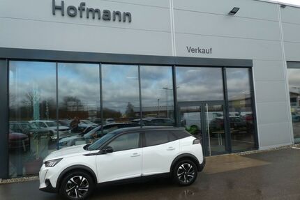 Peugeot 2008 Gebrauchtwagen