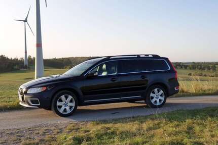 Volvo XC70 Gebrauchtwagen