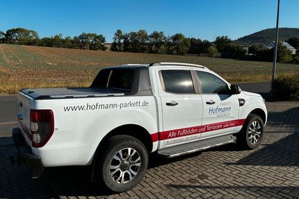 Ford Ranger Gebrauchtwagen