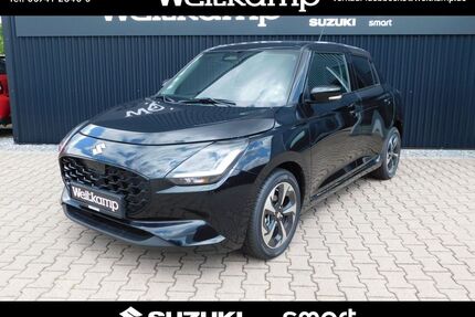 Suzuki Swift Gebrauchtwagen