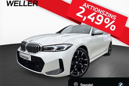 BMW 320 Gebrauchtwagen