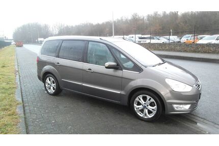 Ford Galaxy Gebrauchtwagen