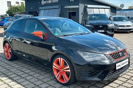 Seat Leon Gebrauchtwagen