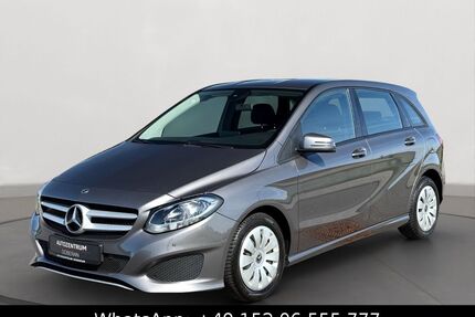 Mercedes-Benz B 180 Gebrauchtwagen