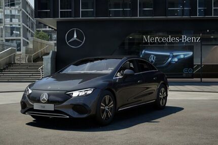 Mercedes-Benz EQE Gebrauchtwagen
