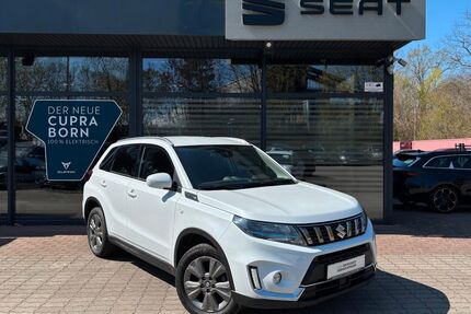 Suzuki Vitara Gebrauchtwagen