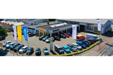 Renault Koleos Gebrauchtwagen