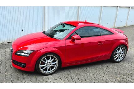 Audi TT Gebrauchtwagen