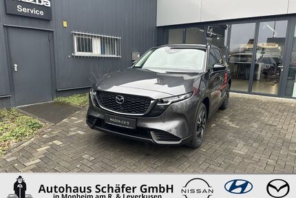 Mazda CX-5 Gebrauchtwagen