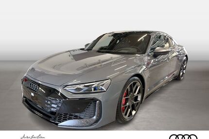 Audi RS e-tron GT Gebrauchtwagen