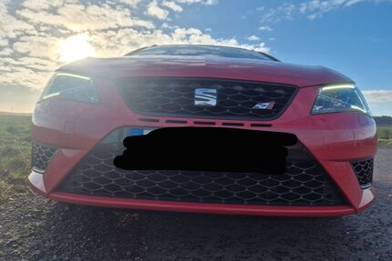 Seat Leon Gebrauchtwagen