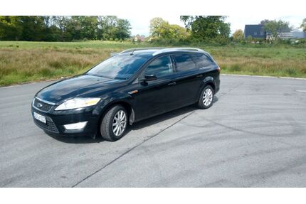 Ford Mondeo Gebrauchtwagen