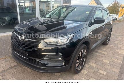 Opel Andere Gebrauchtwagen