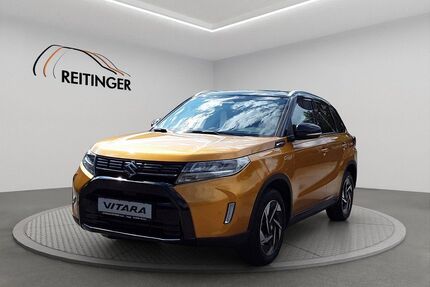Suzuki Vitara Gebrauchtwagen