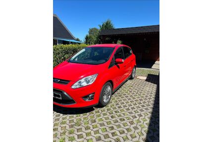 Ford C-Max Gebrauchtwagen
