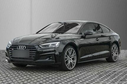 Audi S5 Gebrauchtwagen