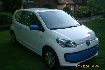 VW up! Gebrauchtwagen