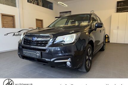 Subaru Forester Gebrauchtwagen