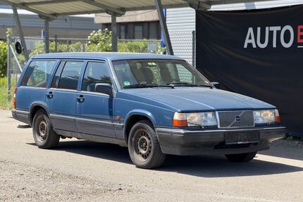 Volvo 940 Gebrauchtwagen