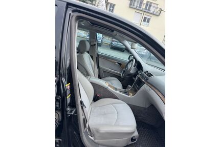 Mercedes-Benz 320 Gebrauchtwagen