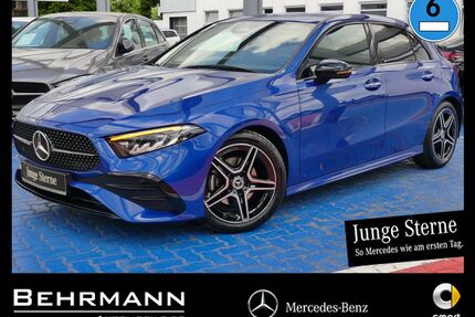 Mercedes-Benz A 180 Gebrauchtwagen