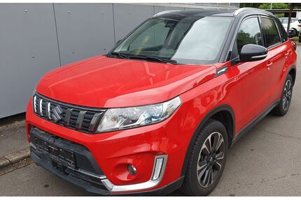 Suzuki Vitara Gebrauchtwagen