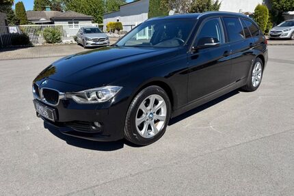 BMW 318 Gebrauchtwagen