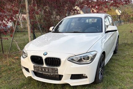 BMW 120 Gebrauchtwagen