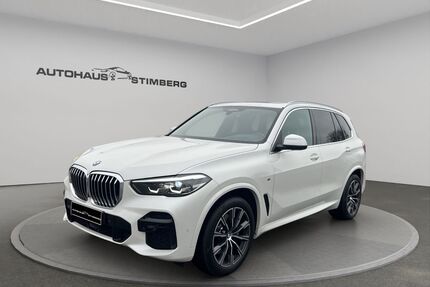 BMW X5 Gebrauchtwagen