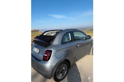 Fiat 500e Gebrauchtwagen