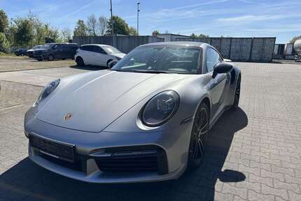 Porsche 992 Gebrauchtwagen