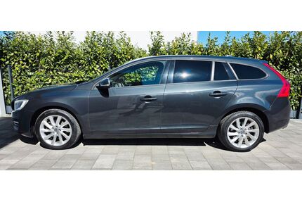 Volvo V60 Gebrauchtwagen