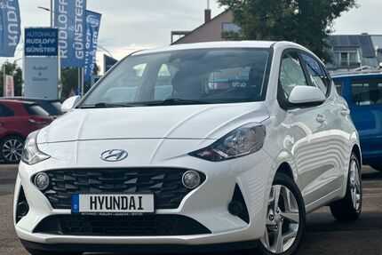 Hyundai i10 Gebrauchtwagen