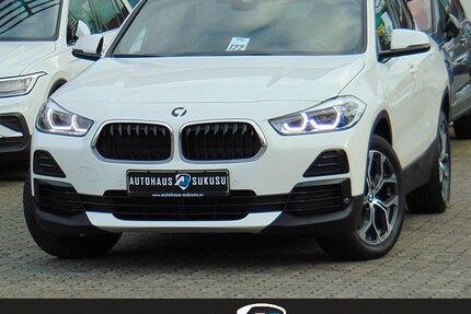 BMW X2 Gebrauchtwagen